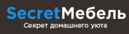 Логотип компании Secret Мебель