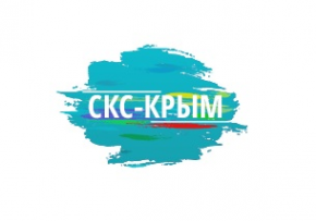 Логотип компании СКС-Крым