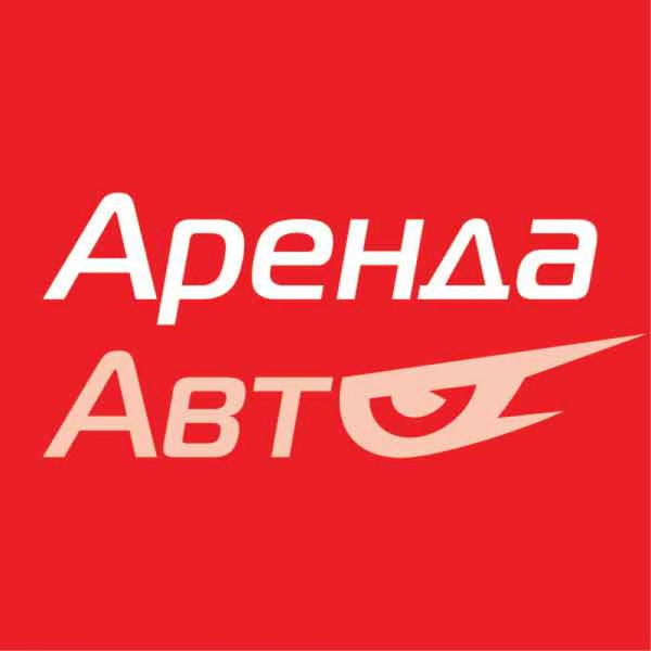 Логотип компании Аренда Авто аэропорт Симферополь