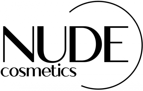 Логотип компании Натуральная минеральная косметика Nude Cosmetics