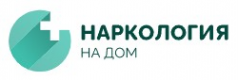 Логотип компании Наркология на дом в Симферополе