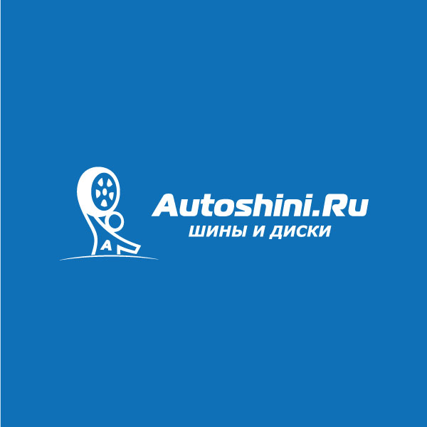 Логотип компании Autoshini RU