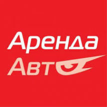 Логотип компании Arenda Auto