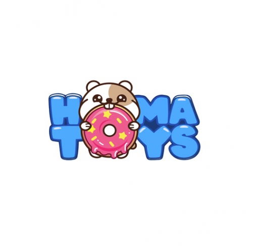 Логотип компании Homa Toys