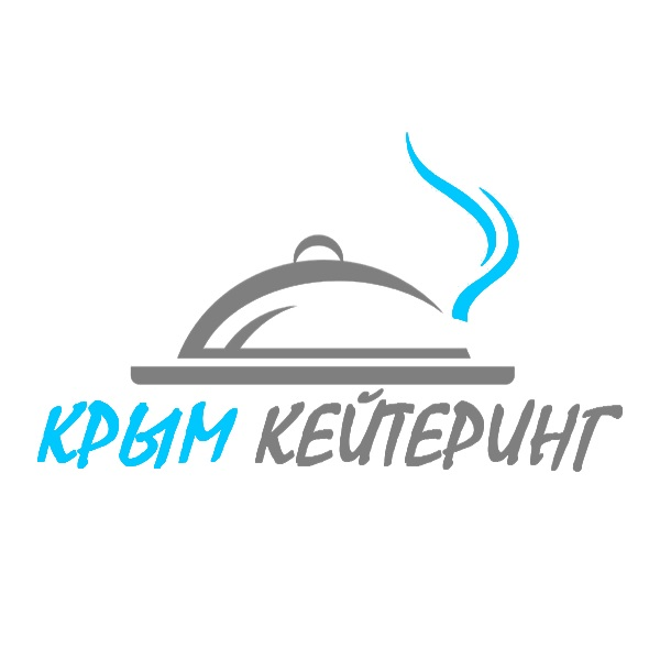 Логотип компании Крым Кейтеринг