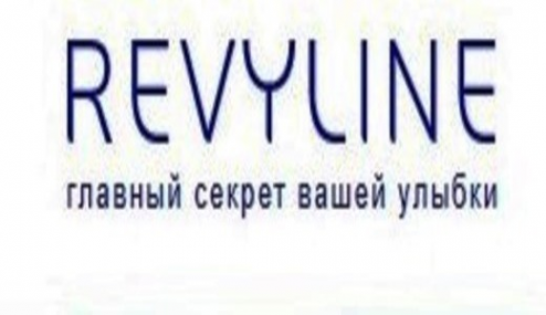 Логотип компании Официальное представительство Revyline в Крыму